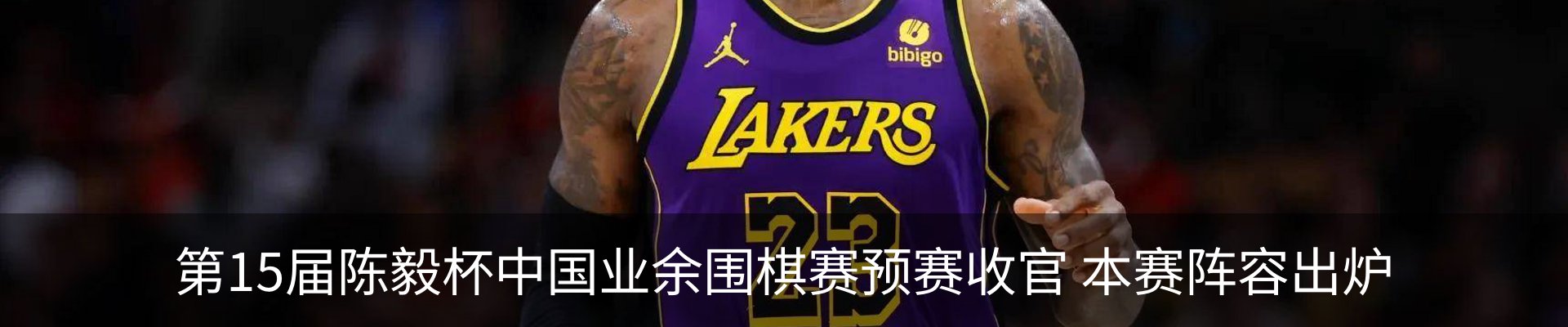 新闻动态